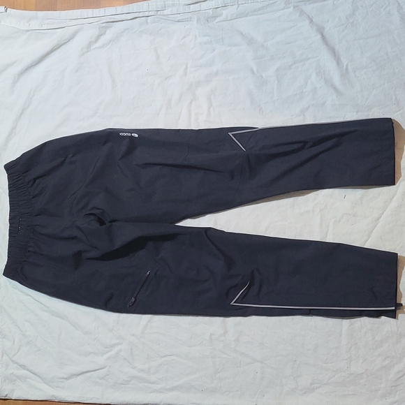 New Sugoi Waterproof Breathable RPM Running Pants Adult XS Run Jog Walk - Picture 1 of 7